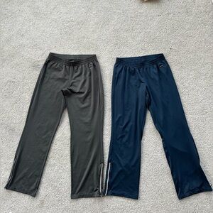 2 Athleta Sweatpants Size M